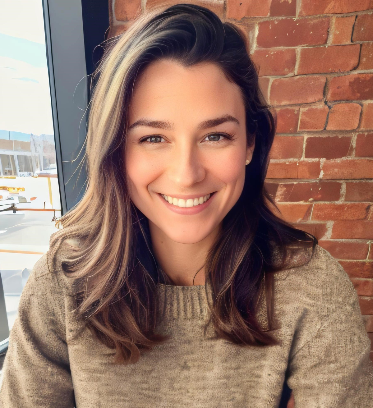 Kathryn Eagles, Environmental Protection Technical Specialist, CER