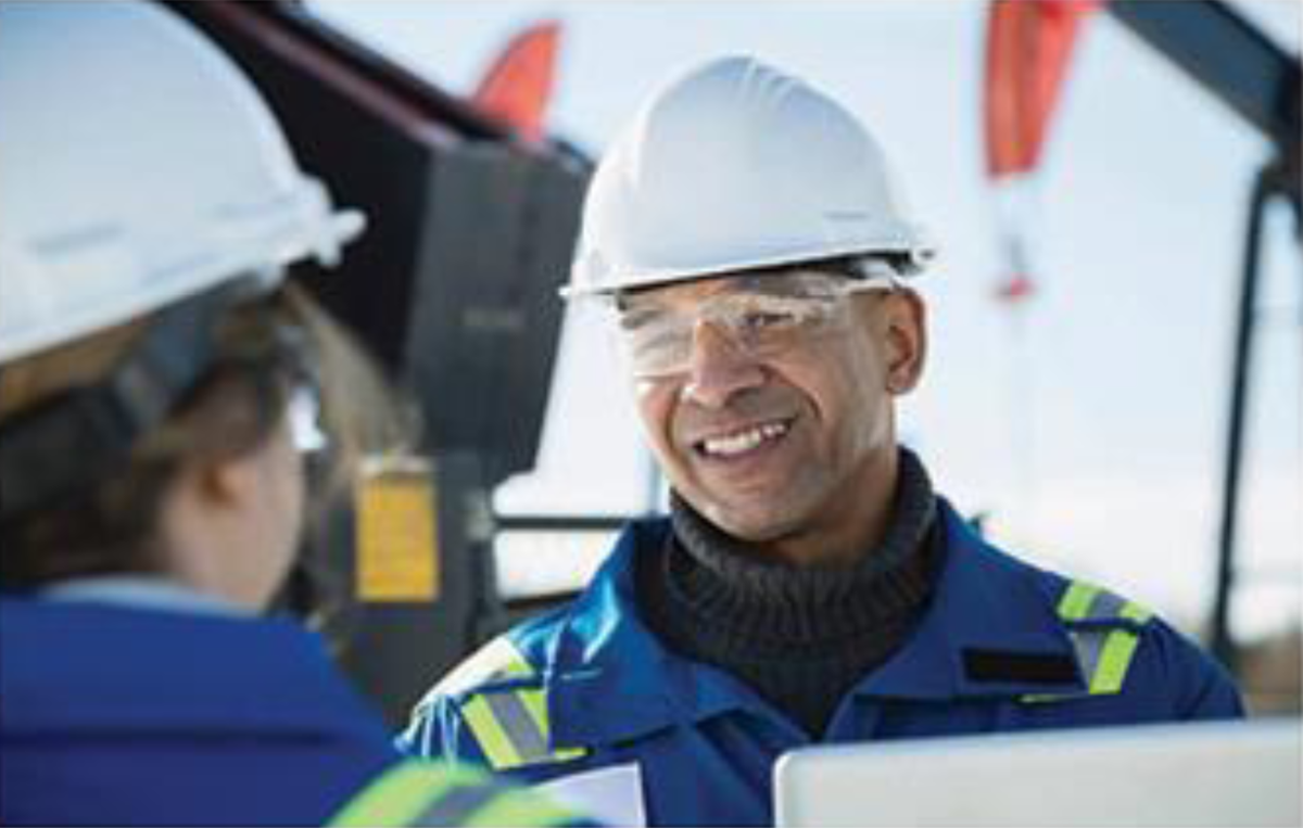 CER-regulated facility company personnel