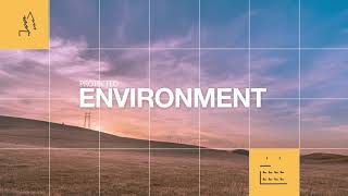 Protecting the Environmen