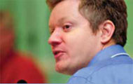 Mark Fleming