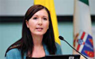 Claudine Campbell
