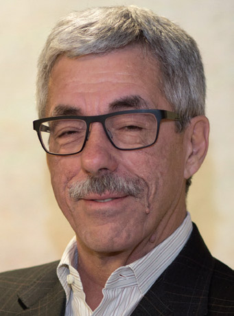 Alain Jolicoeur