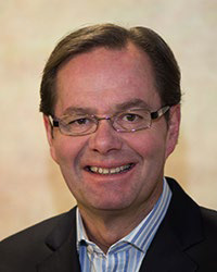 Jacques Gauthier