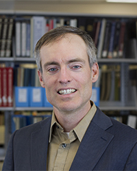 Damien Côté