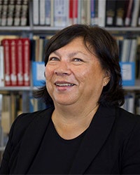 Wilma Jacknife