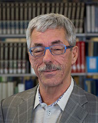 Alain Jolicoeur