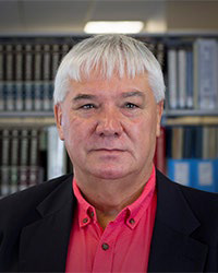 Ronald Durelle