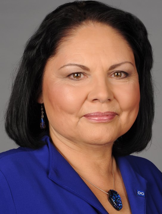 Marie Delorme
