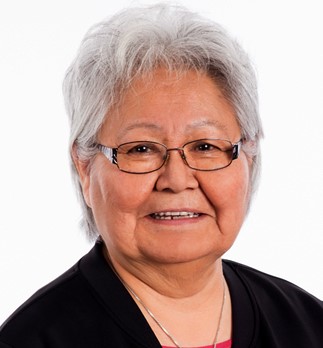 Judy Gingell