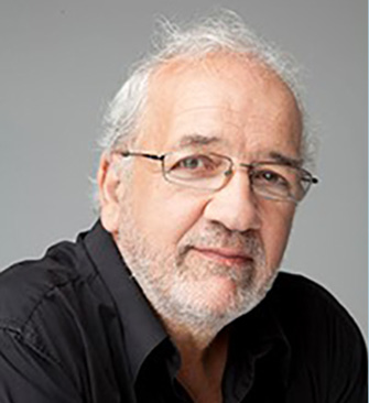 François&nbsp;Tanguay, administrateur