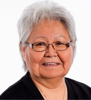 Judy&nbsp;Gingell