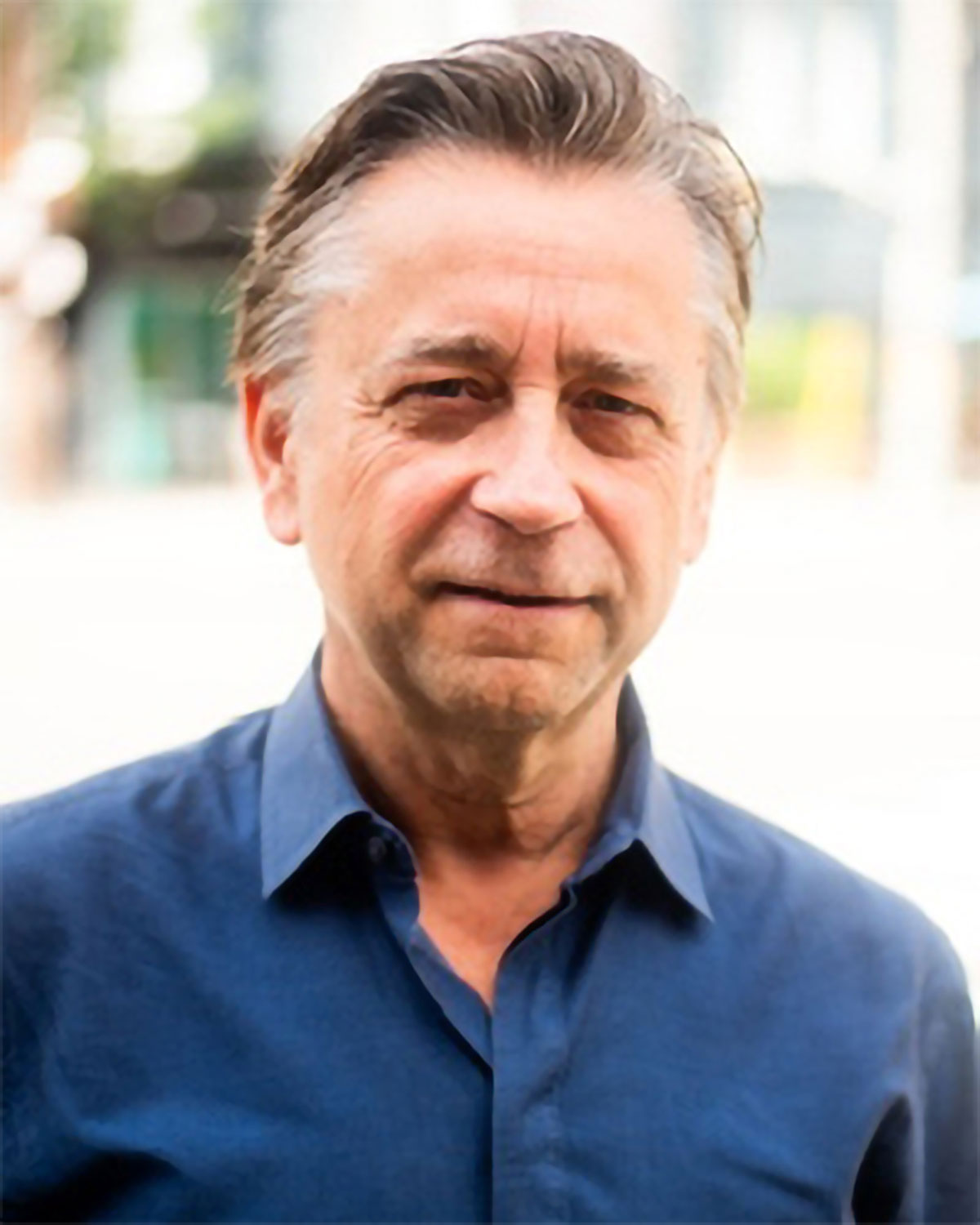 George&nbsp;Vegh – Président du conseil d’administration de la Régie de l’énergie du Canada