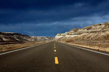Autoroute
