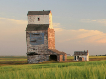 Ferme