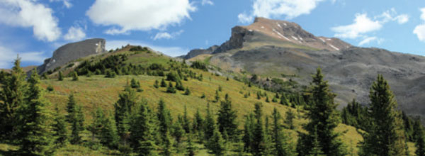 Montagne