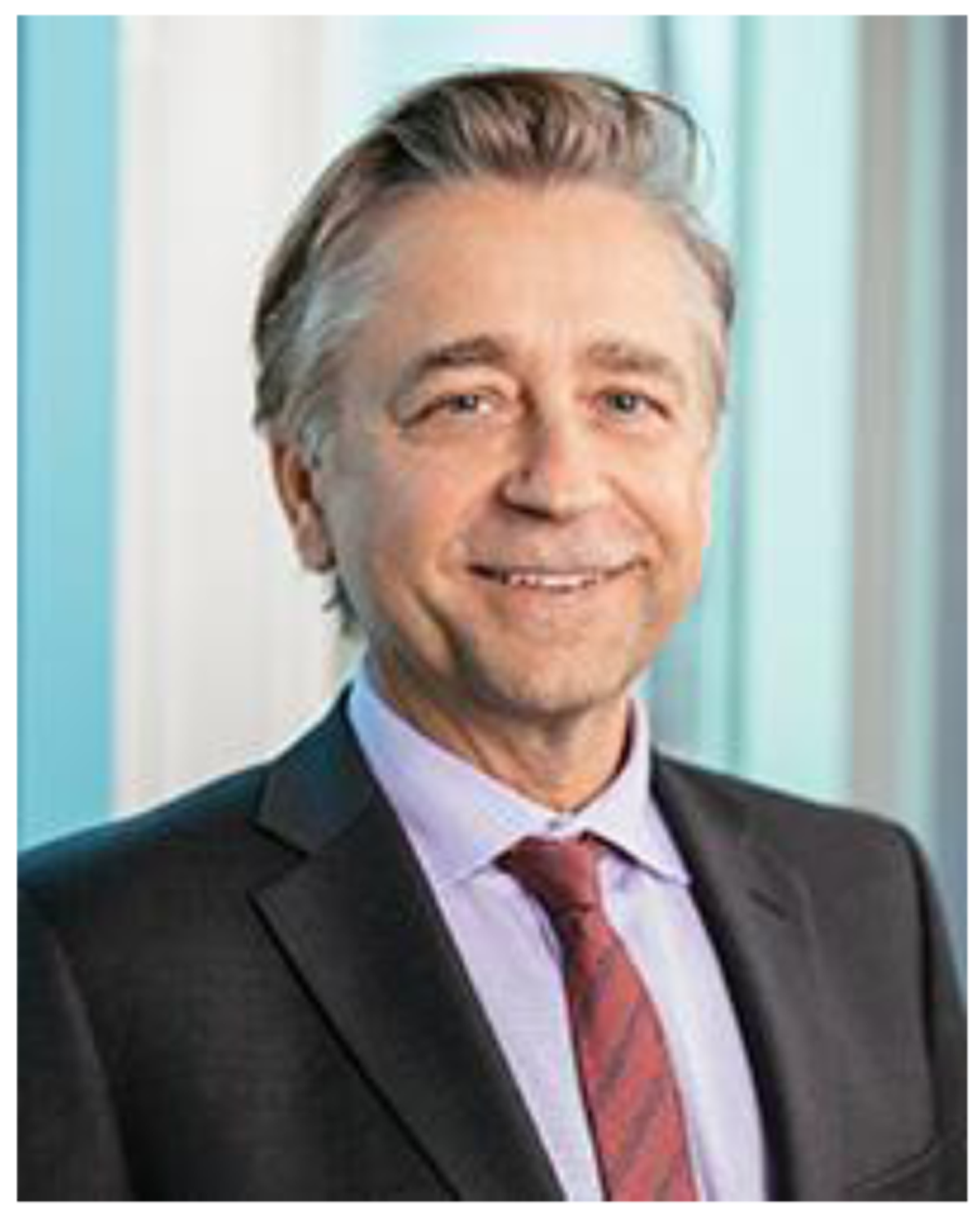 George&nbsp;Vegh, Président du conseil d’administration, Régie de l’énergie du Canada