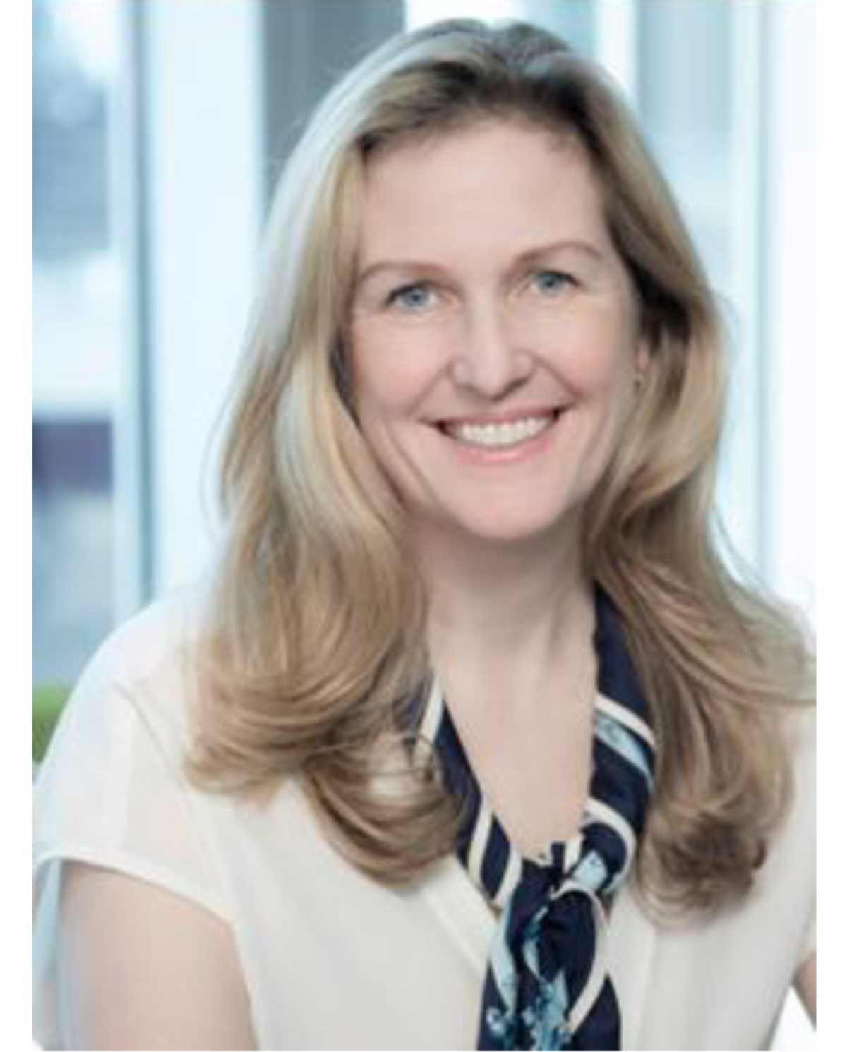 Tracy&nbsp;Sletto, Présidente-directrice générale, Régie de l’énergie du Canada