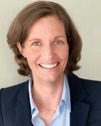 Gitane&nbsp;De&nbsp;Silva, Chief Executive Officer