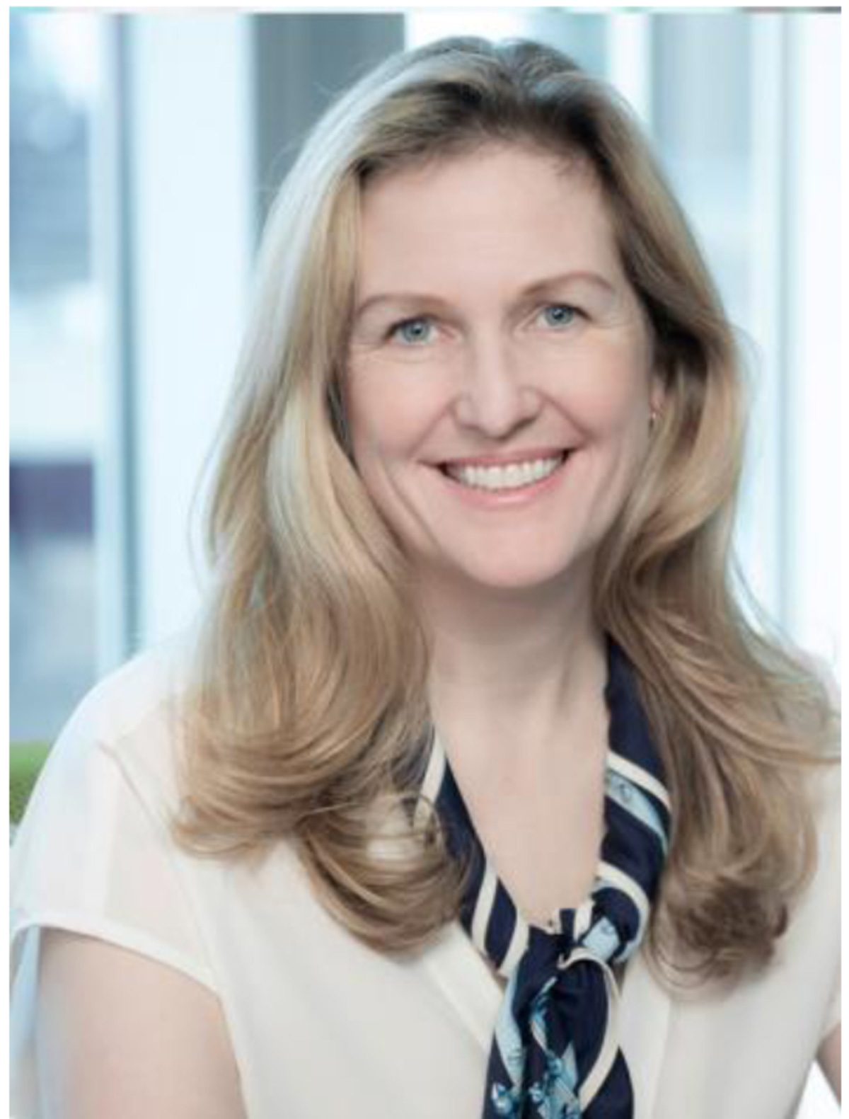 Tracy&nbsp;Sletto, présidente-directrice générale