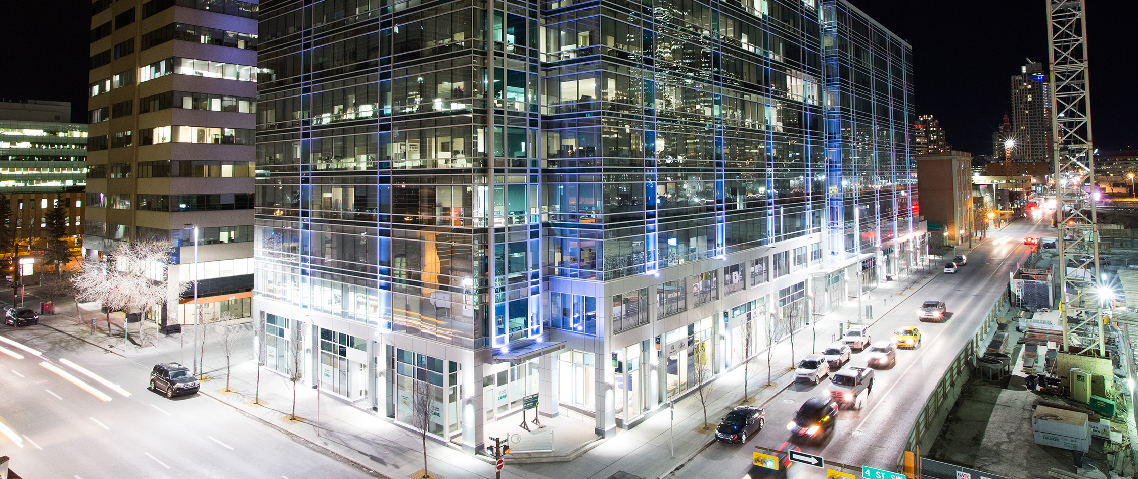 National Energy Board Offices
