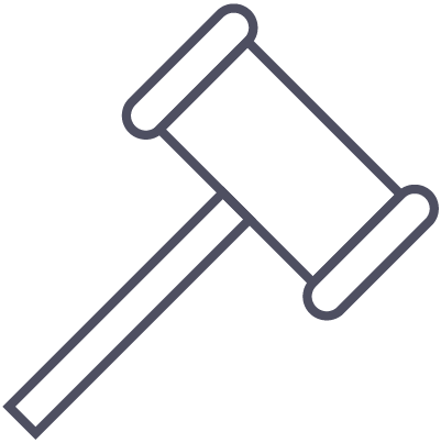 Gavel Icon