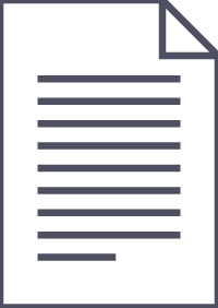 Paper Icon