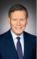 Honorable Terry Duguid' headshot