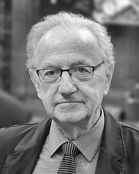 Dale&nbsp;Eisler, Director