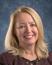 Darlene&nbsp;Halwas, Director
