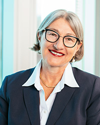 Kathy Penney, Deputy Lead Commissioner