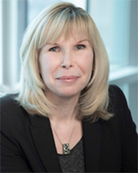 Sandy Lapointe, Executive Vice-President, Regulatory