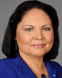 Marie Delorme