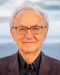Dale&nbsp;Eisler, Director