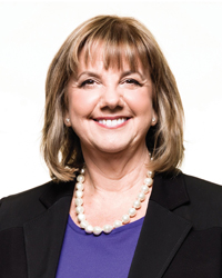 Karen&nbsp;Leibovici, Director