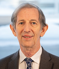Peter&nbsp;Fraser, Director