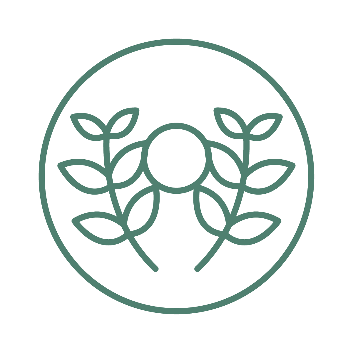 Line icon representing IAC’s United Nations Declaration on the Rights of Indigenous Peoples (UN Declaration).