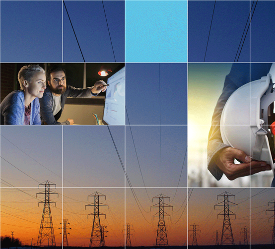 Guide de dépôt &ndash; Électricité
