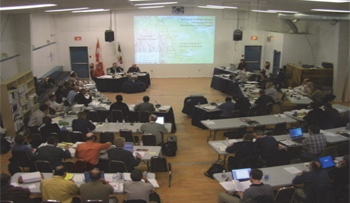 NEB Hearing