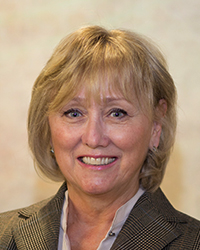 Alison&nbsp;Scott, Panel Member