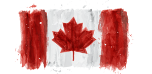 Canada flag
