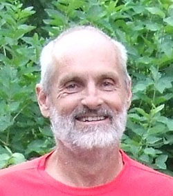 Ron Smith - Chercheur, consultant et éducateur en foresterie - Fédération des propriétaires de lots boisés du Nouveau-Brunswick