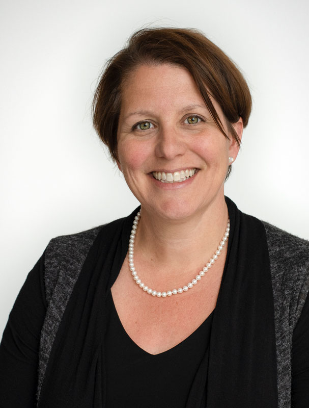 Figure&nbsp;5 &ndash; Isabelle Bouffard, Union des producteurs agricoles du Québec.