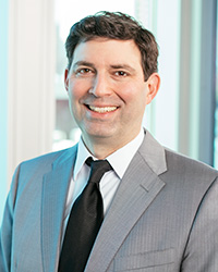 Figure 3 - Mark Watton, Lead Commissioner