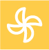Wind icon
