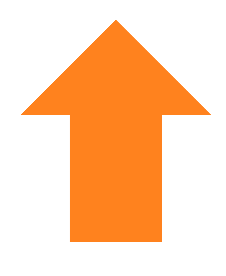 Up arrow