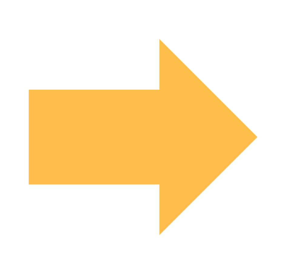 Right arrow