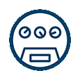 frais variables Icon