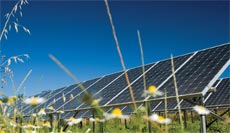 &Eacute;nergie solaire, piles &agrave; combustible, stockage thermique et syst&egrave;mes hybrides