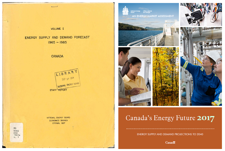 Slide 1 &ndash; report covers