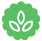 Icône de la Biocombustibles gazeux